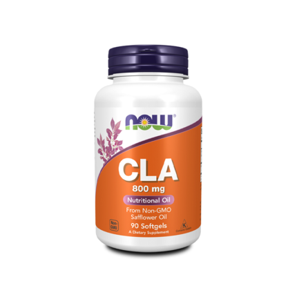 NOW CLA 800mg