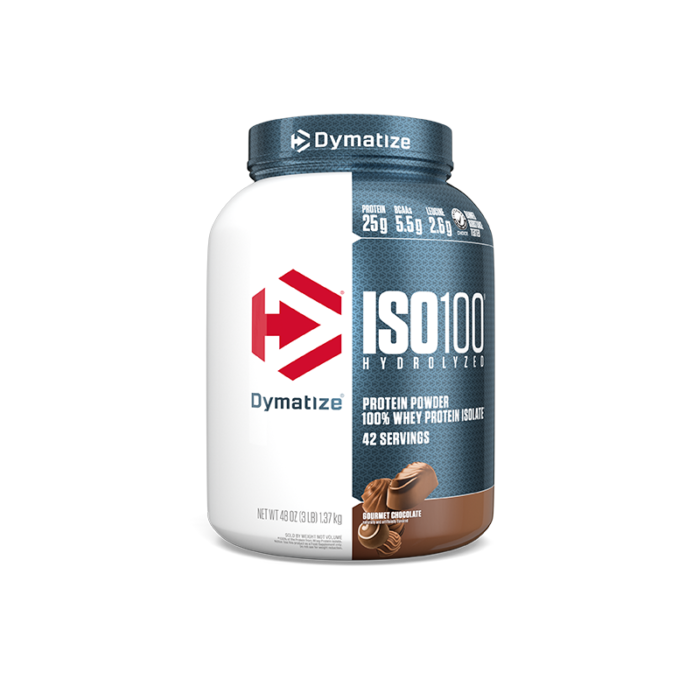 Dymatize ISO 100 Protein