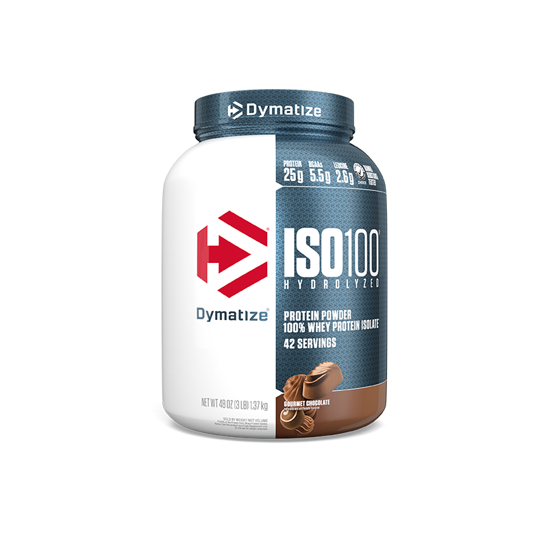 Dymatize ISO 100 Protein