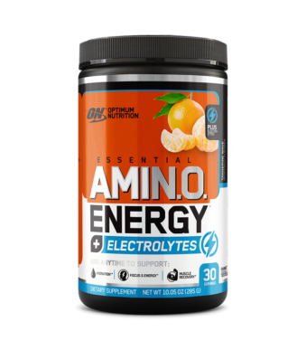 Optimum Nutrition - Essential Amino Energy + Electrolytes