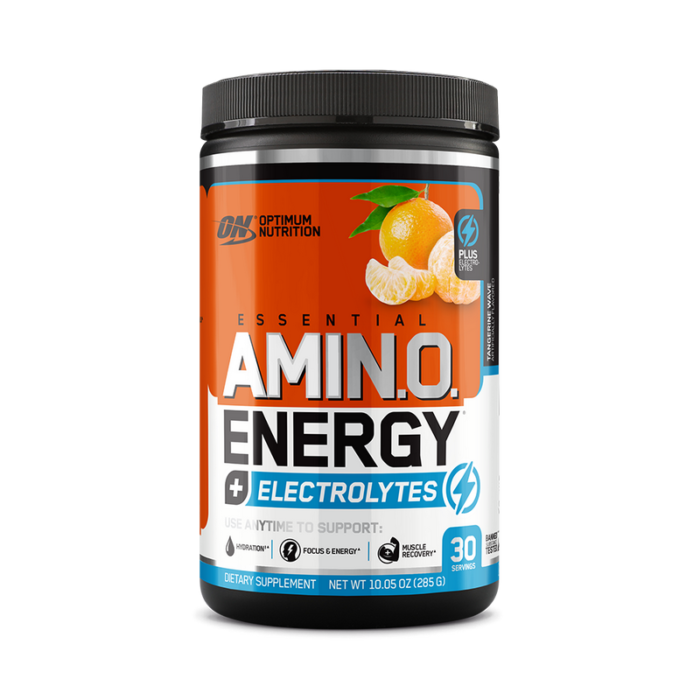 Optimum Nutrition - Essential Amino Energy + Electrolytes