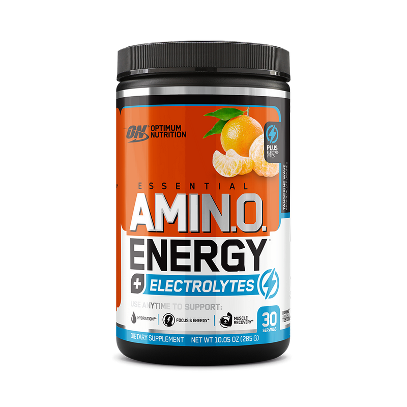 Optimum Nutrition - Essential Amino Energy + Electrolytes