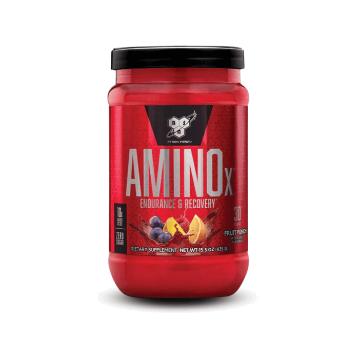 BSN Amino X