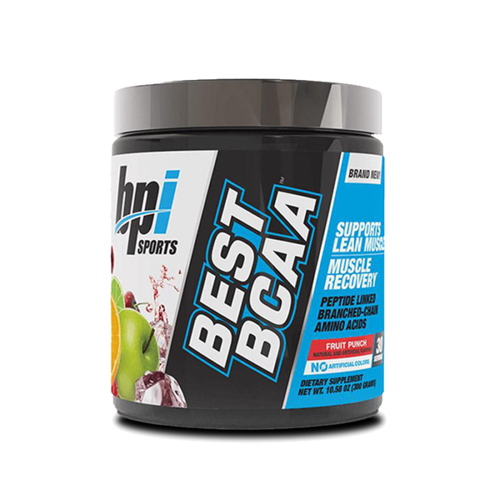 bpi - BEST BCAA HD