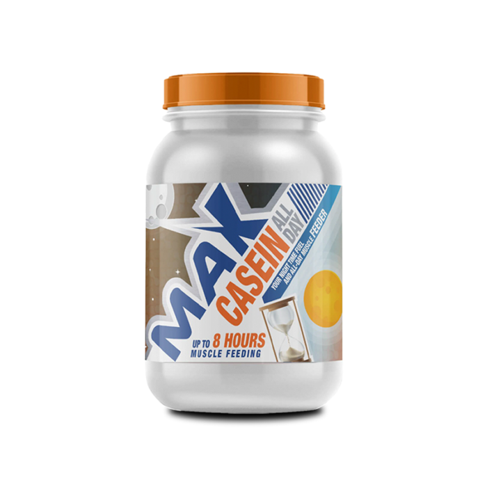 Max Muscle Max-Casein