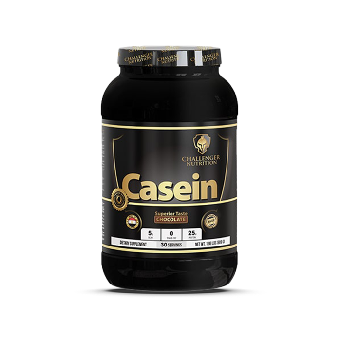 Challenger Nutrition Casein