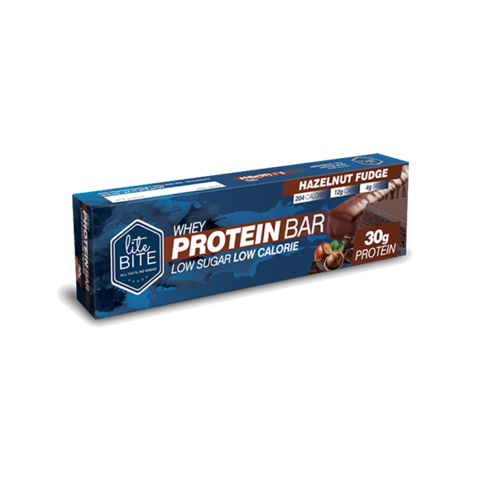 Lite Bite 30 g Whey Protein Bar