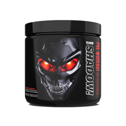 JNX Sports The Shadow Pre-Workout