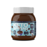 Keto Hazelnut