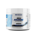 Muscle Add Mega Arginine