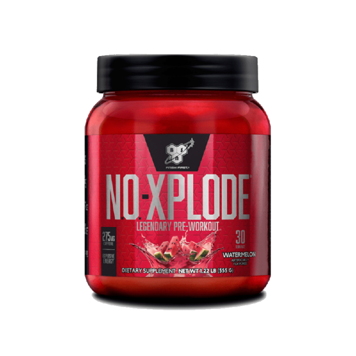 BSN N.O.-Xplode Pre-Workout