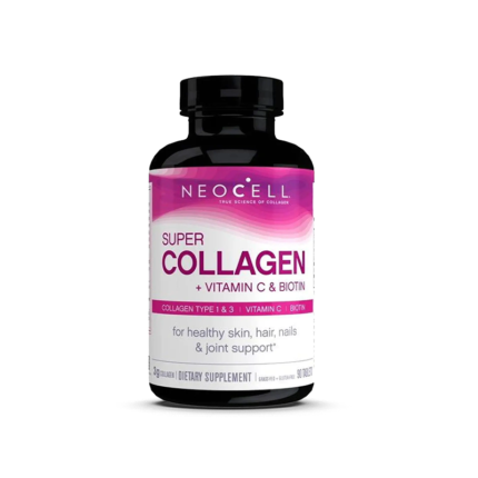 NeoCell Collagen + Biotin