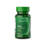 Puritan's Pride Zinc