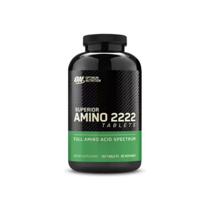 Optimum Nutrition Superior Amino 2222