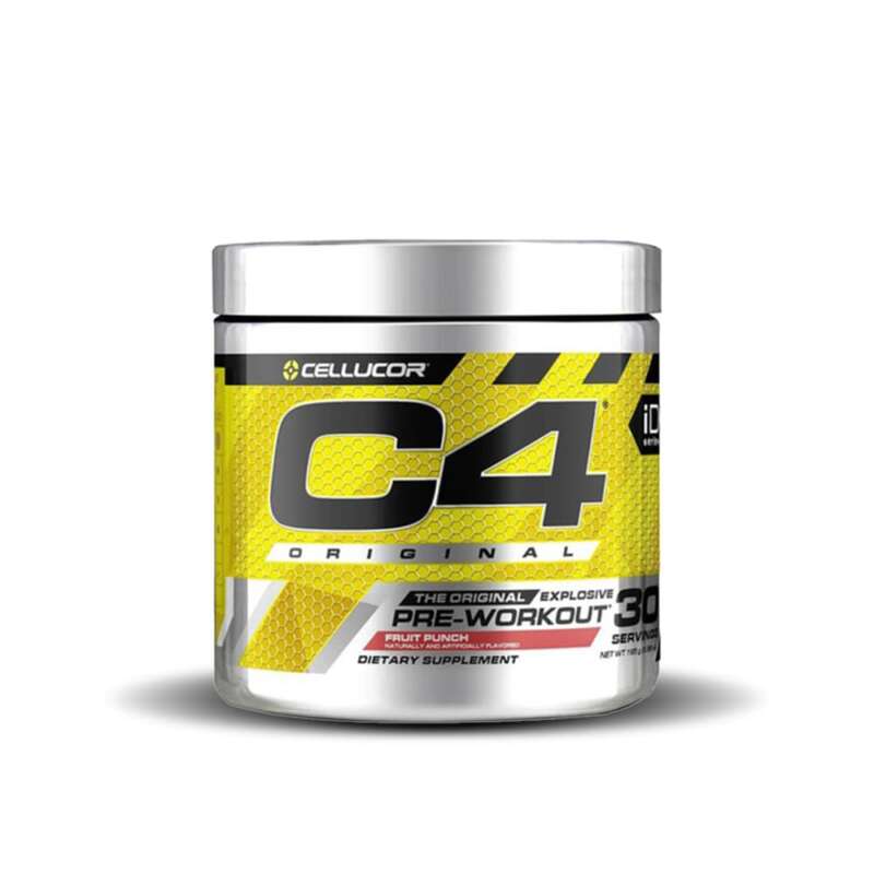 Cellucor C4 Original iFit eg