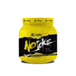 Max Muscle No Joke Hardcore Pre-workout Reda Ragab Signature Series