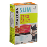 MazoraSlim Zero Belly