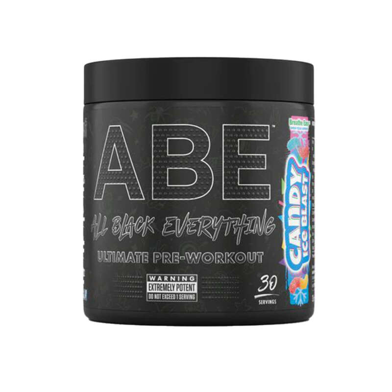 Applied Nutrition Abe Ultimate Pre-workout