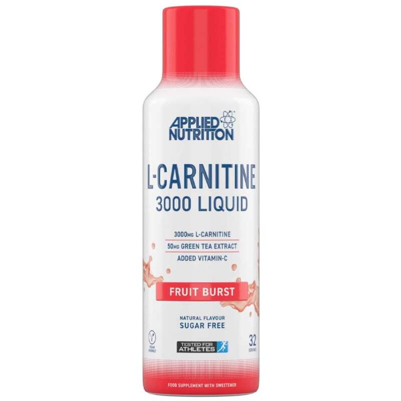 Applied Nutrition L-Carnitine 3000