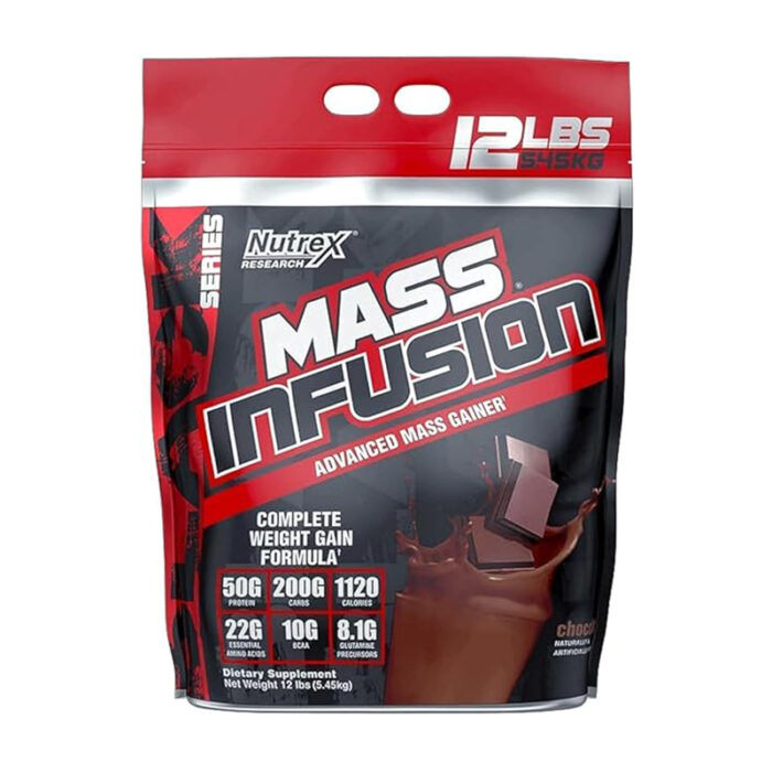 Mass Infusion